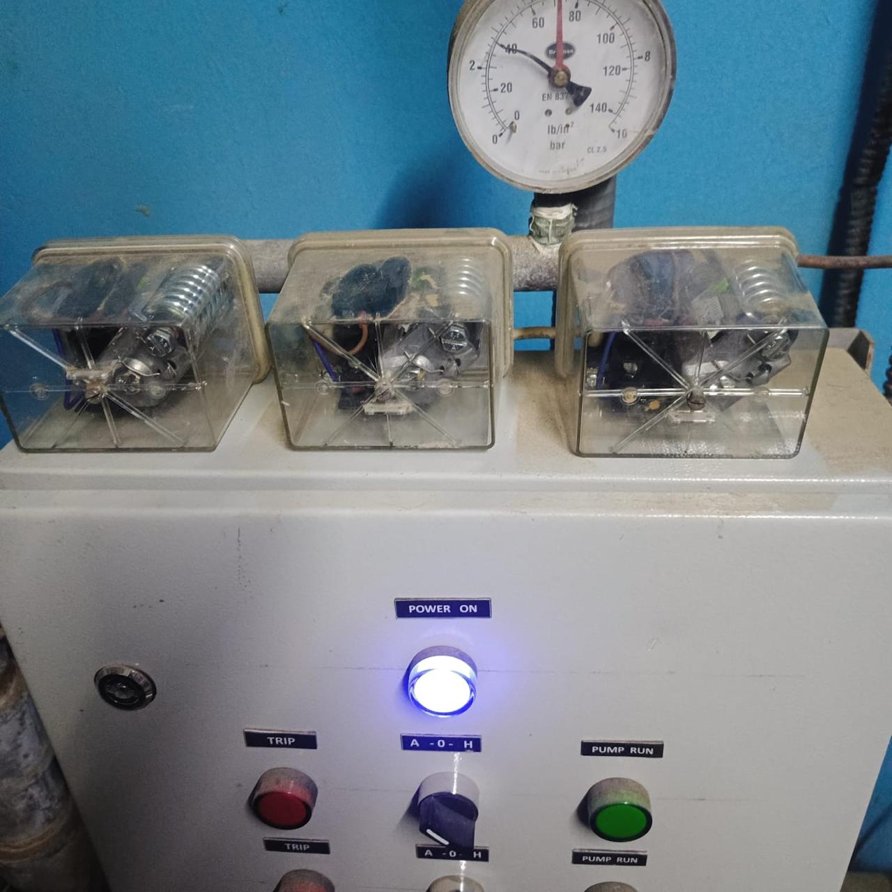 مشروع إنشائي