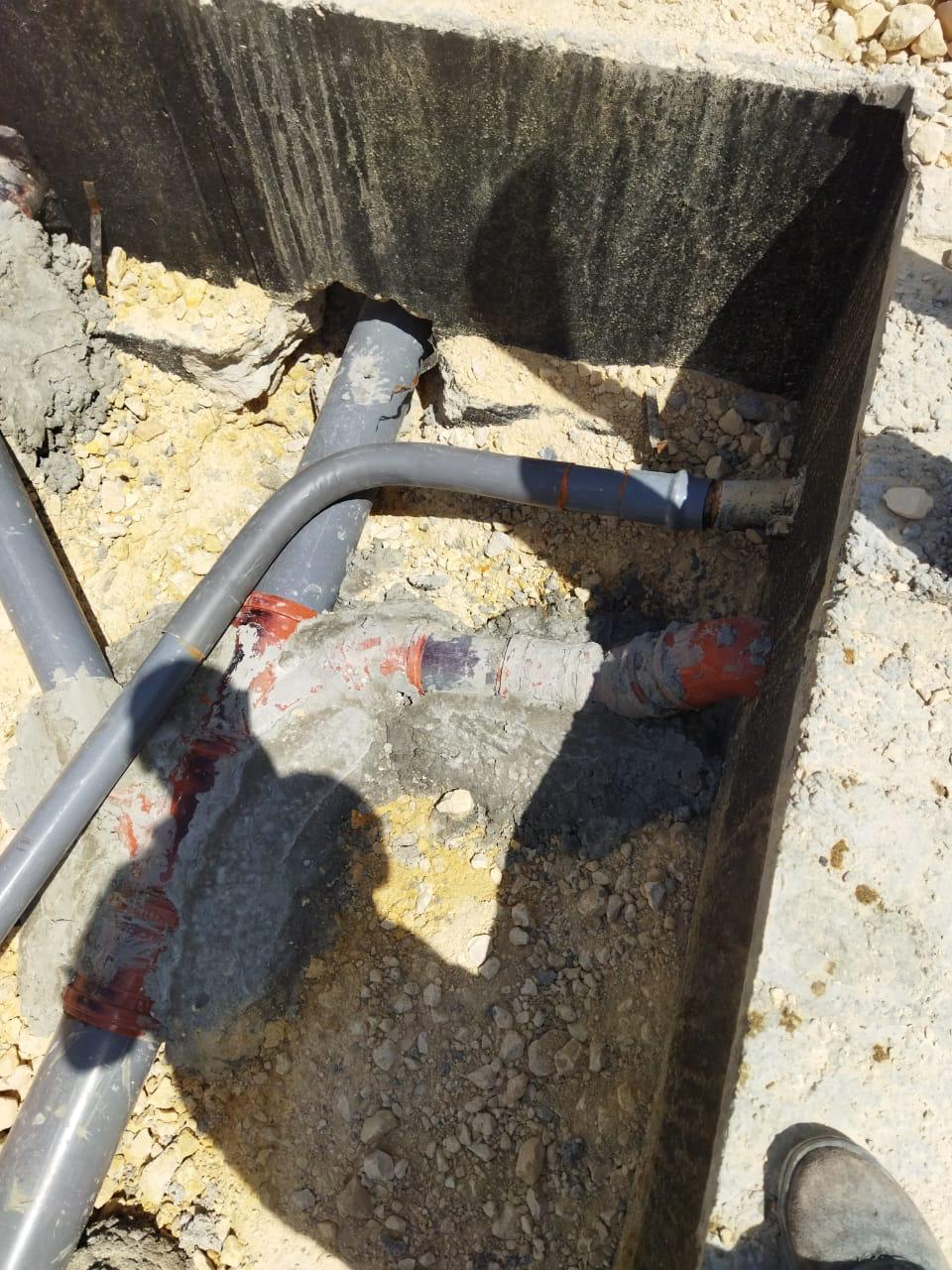 مشروع إنشائي