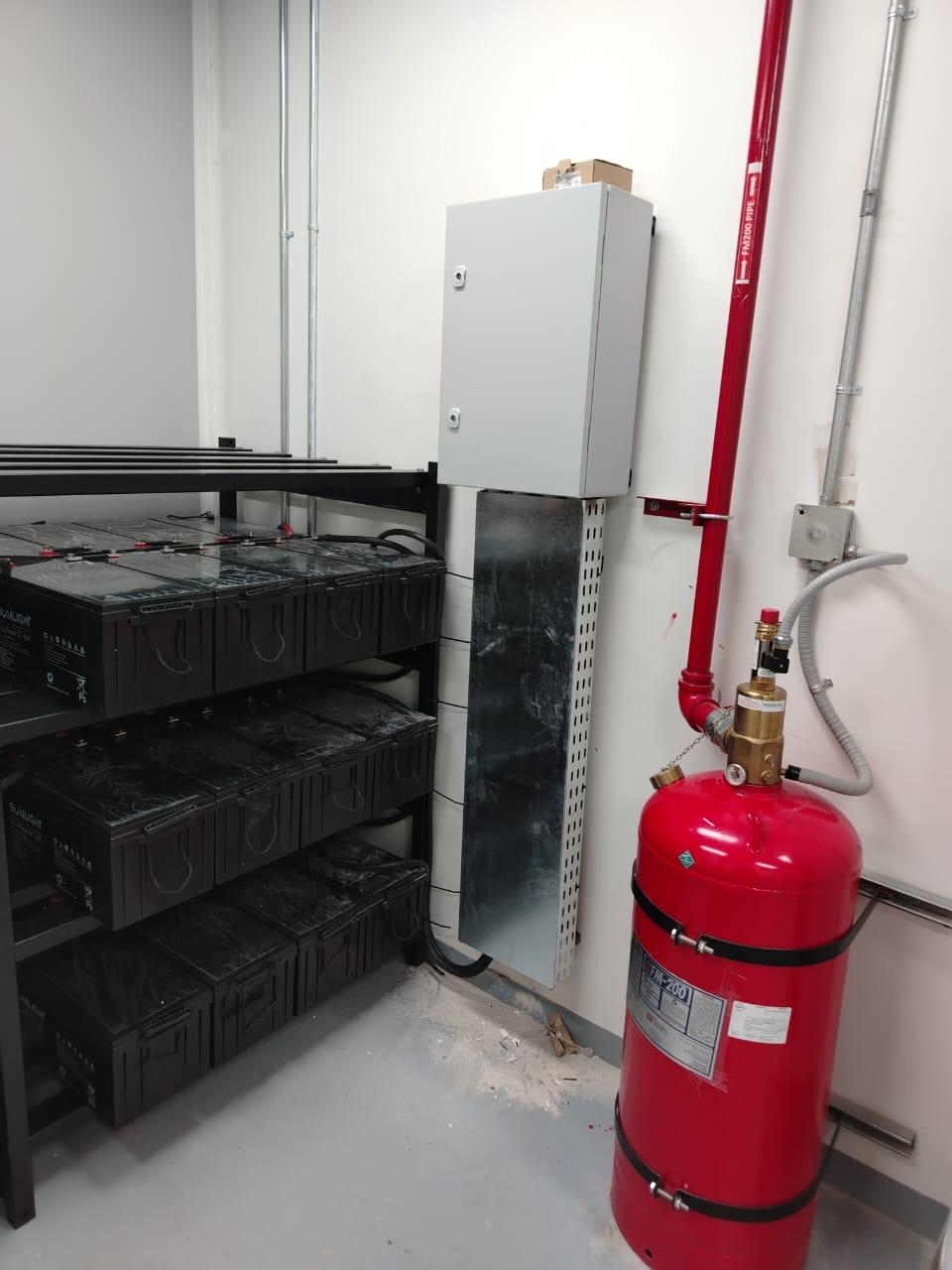 مشروع إنشائي